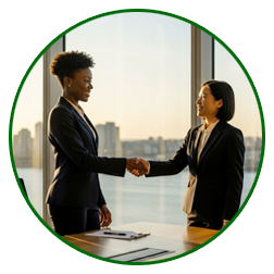 step two is request a preapproval